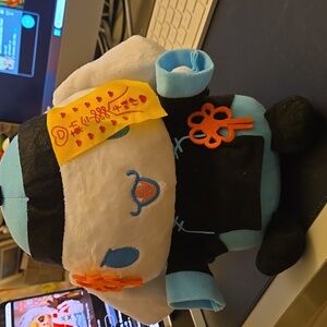 Sanrio Cinnamoroll Plush character plush Jiangshi 8"